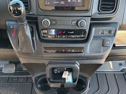 Used 2023 RAM ProMaster 2500 FWD image 30