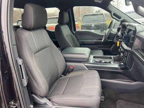 Used 2024 Ford F150 STX image 23