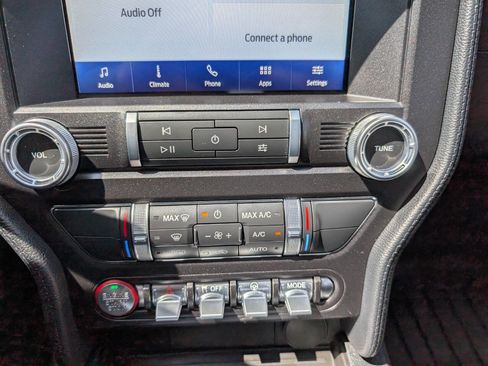 Used 2022 Ford Mustang GT w/ Equipment Group 301A RWD image 21