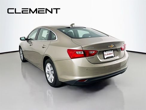 Used 2024 Chevrolet Malibu LT FWD image 10