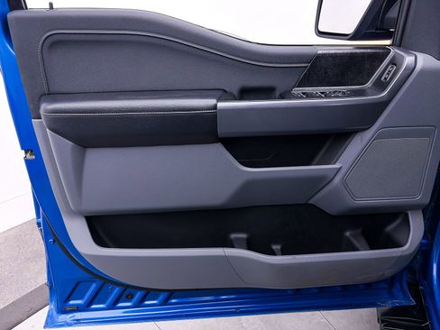 Used 2021 Ford F150 XLT w/ Equipment Group 301A Mid image 13