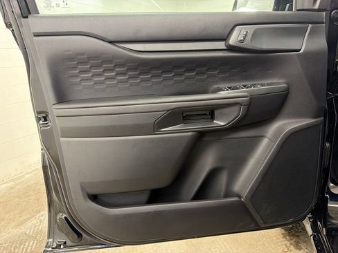 New 2026 Ford Ranger XL RWD image 15