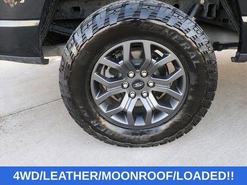 Used 2023 Ford F150 Tremor w/ Equipment Group 402A High image 7