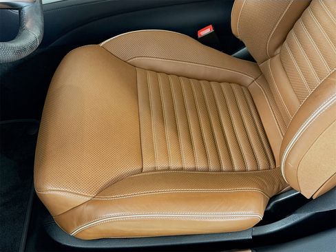 Used 2020 Mercedes-Benz SL 550 image 21