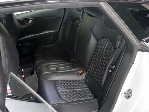 Used 2016 Audi RS 7 Prestige AWD/4WD image 28