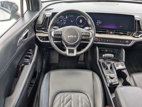 Used 2024 Kia Sportage X-Pro AWD/4WD image 16