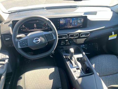 New 2026 Nissan Sentra SV image 14