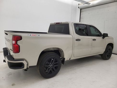 New 2026 Chevrolet Silverado 1500 Custom w/ LPO, Dark Essentials Package image 17