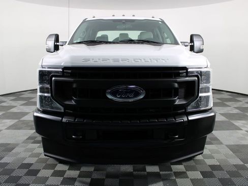 Used 2020 Ford F350 XL w/ Power Equipment Group image 2