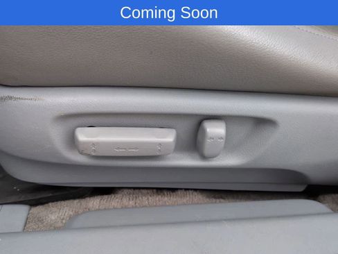 Used 2008 Acura TSX w/ Navigation FWD image 17
