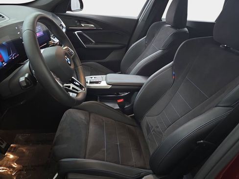 Used 2026 BMW X1 xDrive28i w/ Technology Package AWD/4WD image 18
