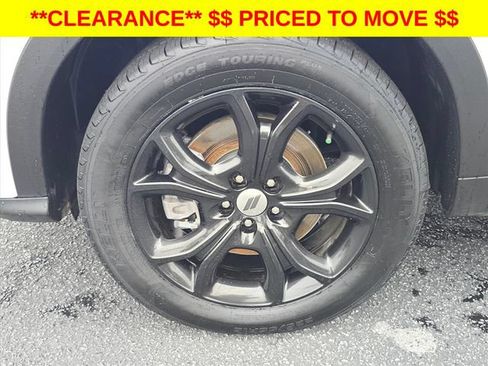 Used 2023 Dodge Hornet GT Plus w/ Tech Pack Plus w/o Parking AWD/4WD image 30