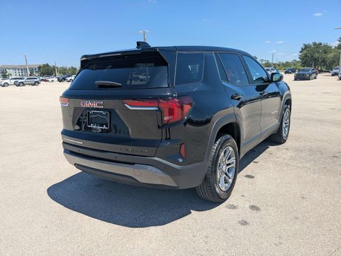 Used 2025 GMC Terrain Elevation AWD/4WD image 5