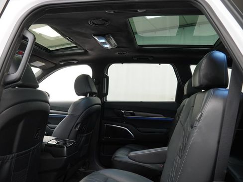 Used 2024 Kia Telluride SX Prestige X-Line AWD/4WD image 22