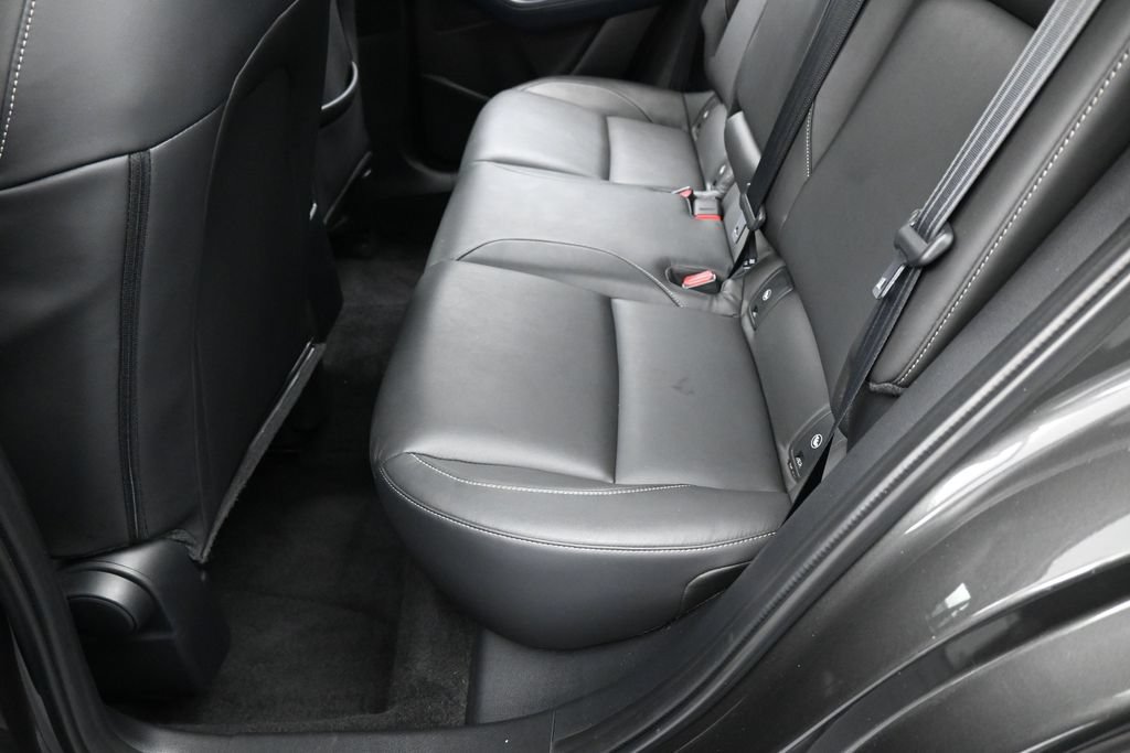 Used 2020 MAZDA CX-30 FWD w/ Select Package image 30