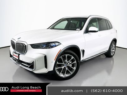 Used 2025 BMW X5 xDrive40i w/ Climate Comfort Package