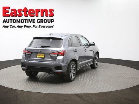 Used 2024 Mitsubishi Outlander Sport AWD image 39