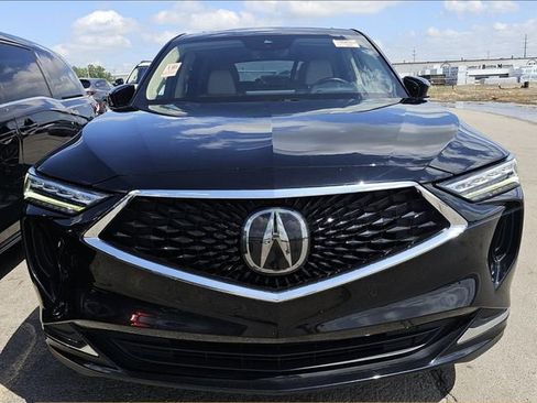 Used 2024 Acura MDX SH-AWD w/ Technology Package image 6