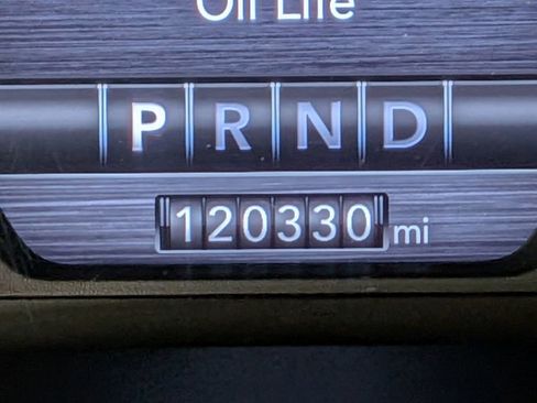 Used 2019 RAM 1500 Laramie w/ Sport Appearance Package image 23