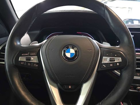 Used 2019 BMW X5 xDrive40i w/ Convenience Package AWD/4WD image 27