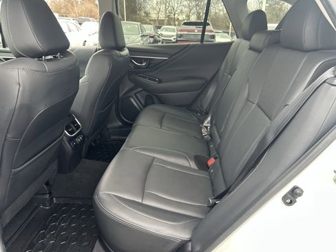 Used 2020 Subaru Outback Limited image 22