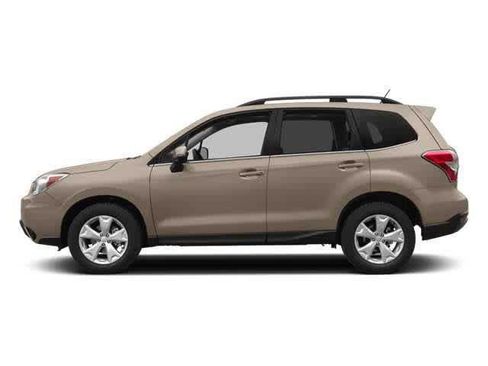 Used 2014 Subaru Forester 2.5i Premium w/ Popular Package #1 AWD/4WD image 3