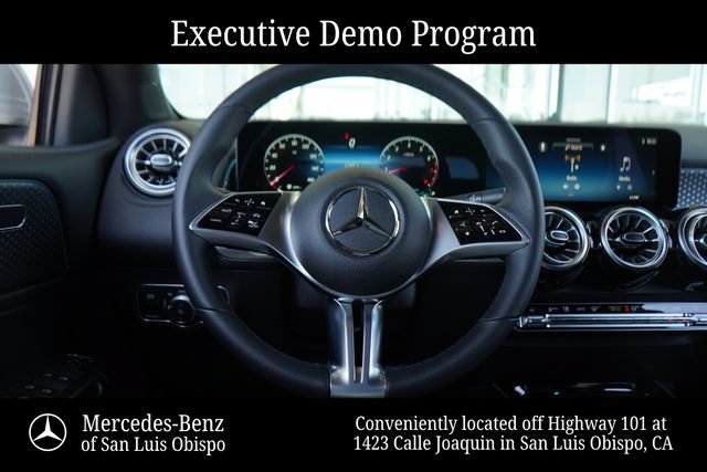 Used 2026 Mercedes-Benz GLB 250 image 15