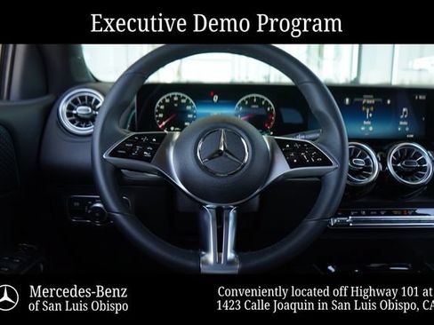 Used 2026 Mercedes-Benz GLB 250 image 15