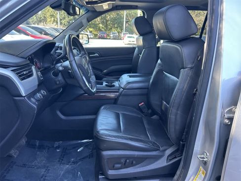 Used 2016 GMC Yukon SLT w/ Open Road Package image 11