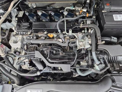 Used 2023 Toyota Corolla XSE FWD image 22
