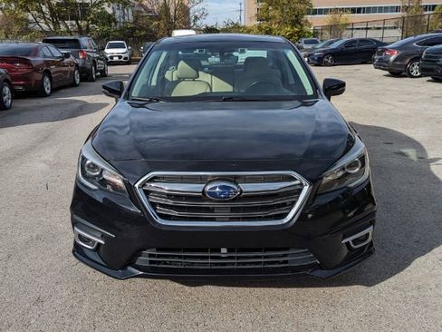 Used 2019 Subaru Legacy 2.5i Limited image 3