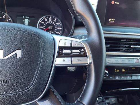 Certified 2022 Kia Telluride EX w/ EX Premium Package image 18