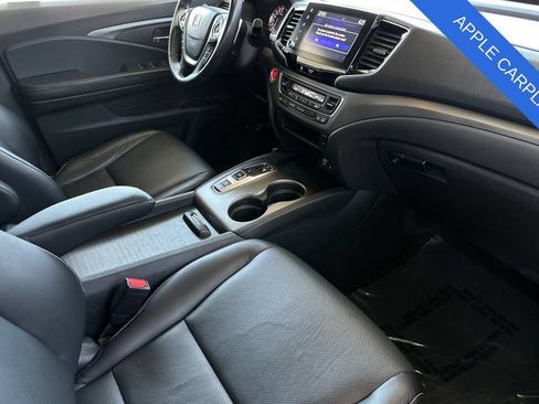 Used 2023 Honda Ridgeline RTL image 16