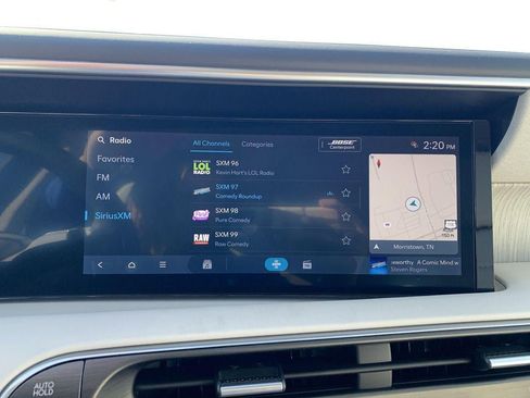 New 2026 Hyundai Palisade Calligraphy image 66