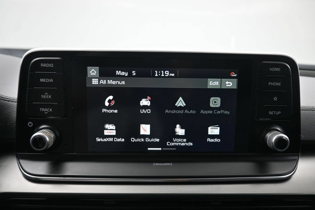 Used 2021 Kia Telluride S AWD/4WD image 17