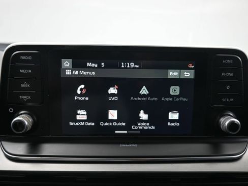 Used 2021 Kia Telluride S AWD/4WD image 17