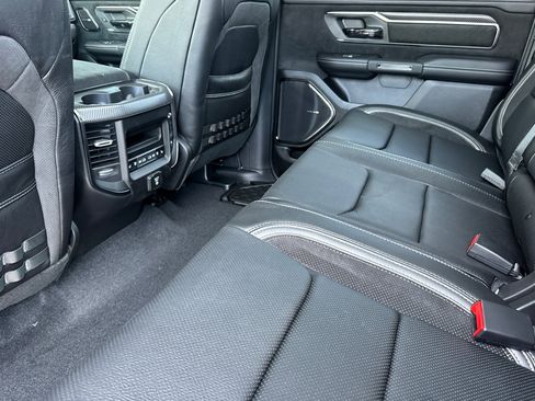 New 2026 RAM 1500 RHO w/ RHO Level 1 Equipment Group AWD/4WD image 11