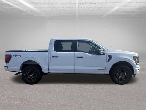 New 2026 Ford F150 STX w/ Equipment Group 200A AWD/4WD image 2
