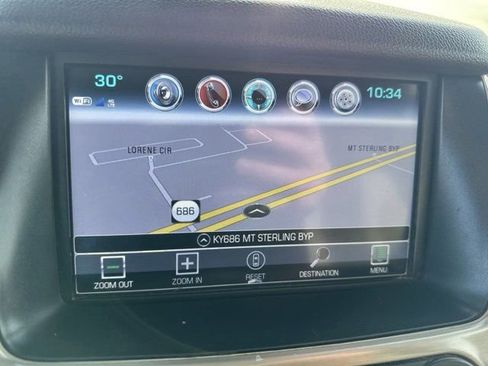 Used 2019 GMC Yukon XL Denali w/ Open Road Package image 26