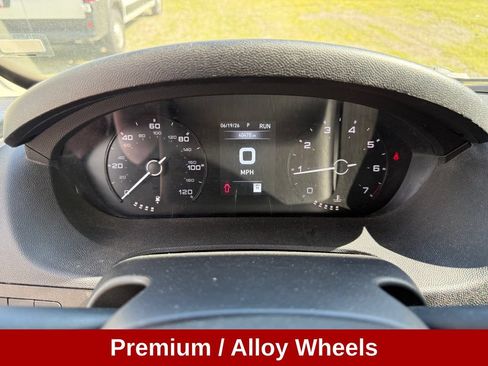 Used 2025 RAM ProMaster 2500 w/ Convenience Group FWD image 16