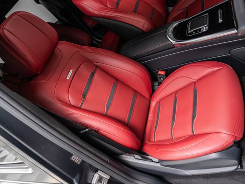 Used 2026 Mercedes-Benz G 63 AMG 4MATIC image 25