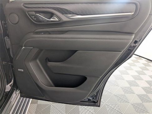 Certified 2021 GMC Yukon Denali w/ Denali Premium Package image 35