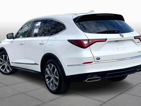 Used 2023 Acura MDX SH-AWD w/ Technology Package image 22