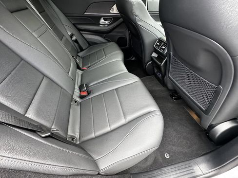 Certified 2025 Mercedes-Benz GLE 450 4MATIC Coupe image 18