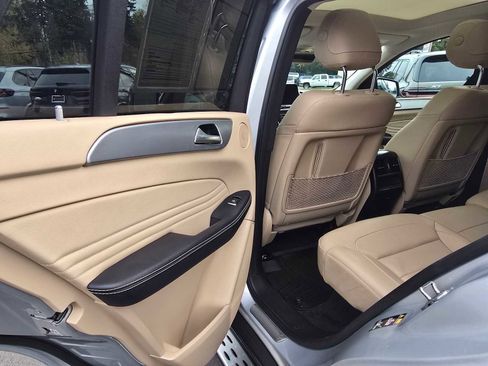 Used 2019 Mercedes-Benz GLE 43 AMG AMG GLE 43 image 17