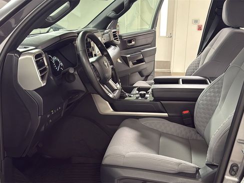Used 2025 Toyota Tundra SR5 image 12