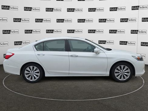 Used 2013 Honda Accord EX-L image 7