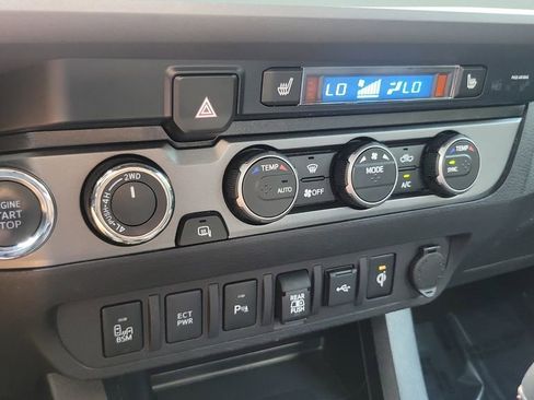 Used 2020 Toyota Tacoma TRD Pro AWD/4WD image 20