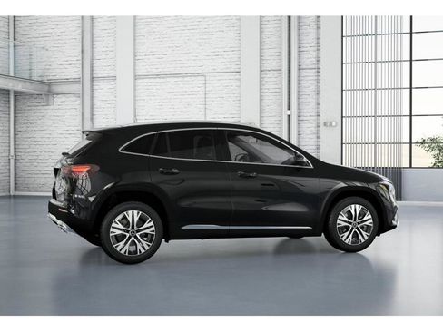 New 2026 Mercedes-Benz GLA 250 4MATIC image 18