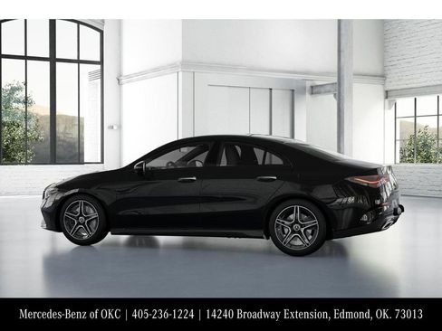 New 2026 Mercedes-Benz CLA 250 CLA 250 image 32